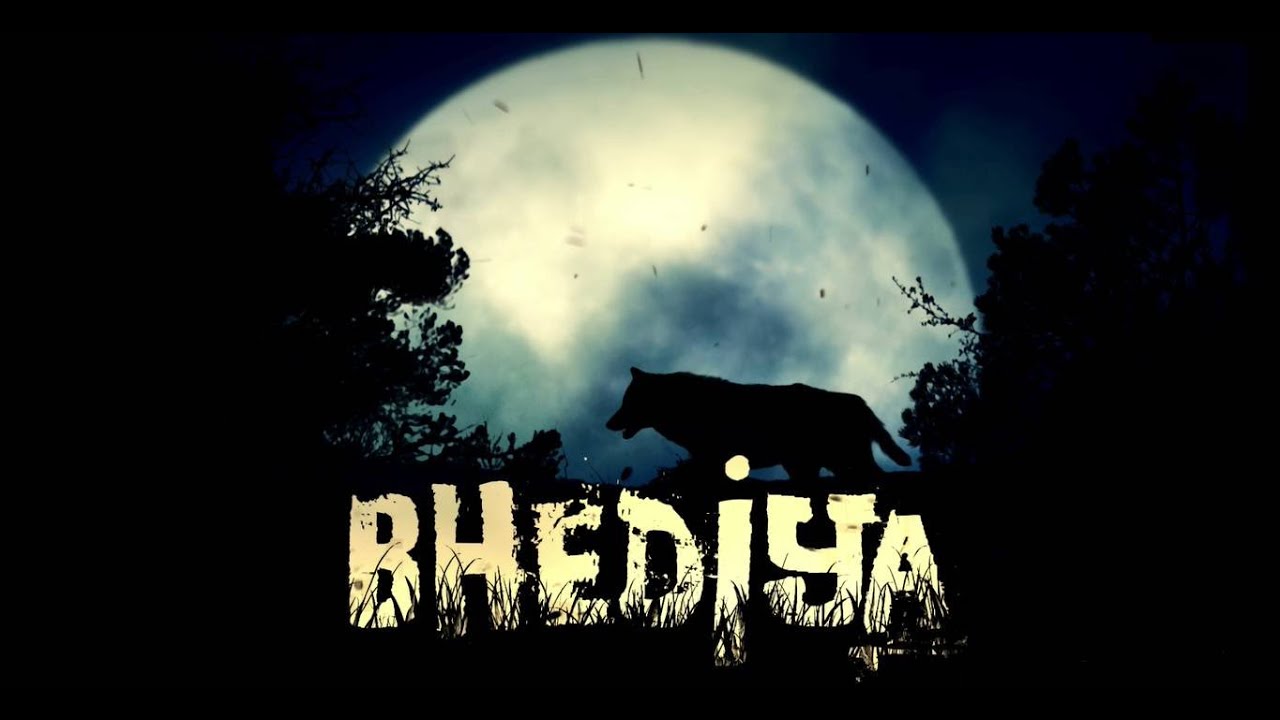 Bhediya movie download