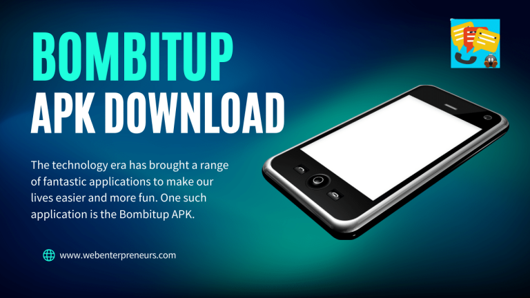 Bombitup APK Download 2024 (Latest Version For Free)