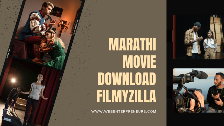 Marathi Movie Download Filmyzilla (2024) HD+ Free 1080p 480p, 720p