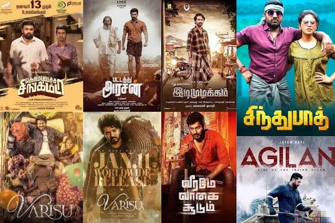 Moviesda Tamil Dubbed Movie Download: A Treasure Trove