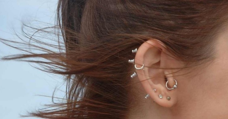 The Aftercare Blueprint: Maintaining Your New Piercings