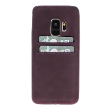 The Multifaceted World of Samsung Galaxy S9 Cardholder Cases