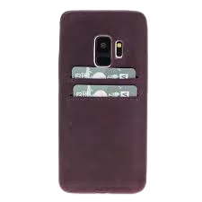 The Multifaceted World of Samsung Galaxy S9 Cardholder Cases