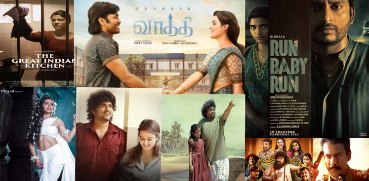 What are the Latest Tamil Movies Available on Isaidub?