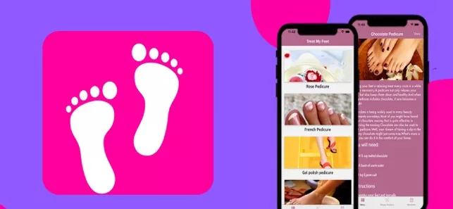 feetfinder app download apple