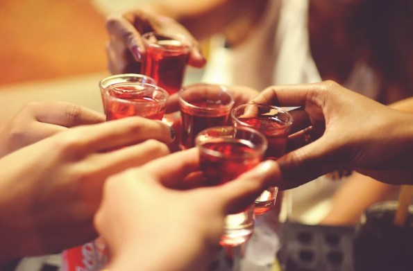 Does Alcohol Consumption Affect Academic Performance?