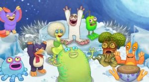 Cold Island Breeding Chart (Cold Island) 2024