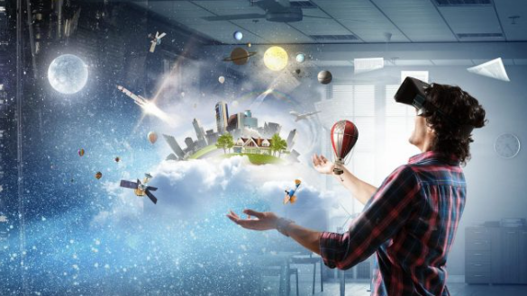 Perfecting the Craft Parallax Effect in Virtual Reality