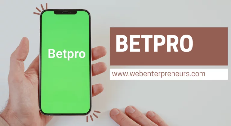 Betpro: Live Betting in Pakistan [2024]