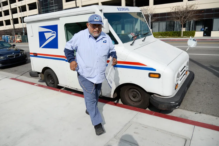 Loans for USPS Temporary or Seasonal Workers