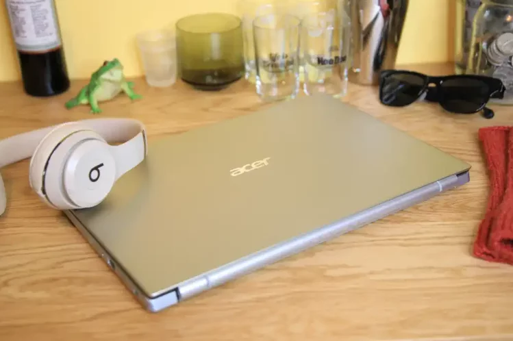 Acer Aspire 5 (2022, A515-45-R74Z) Review