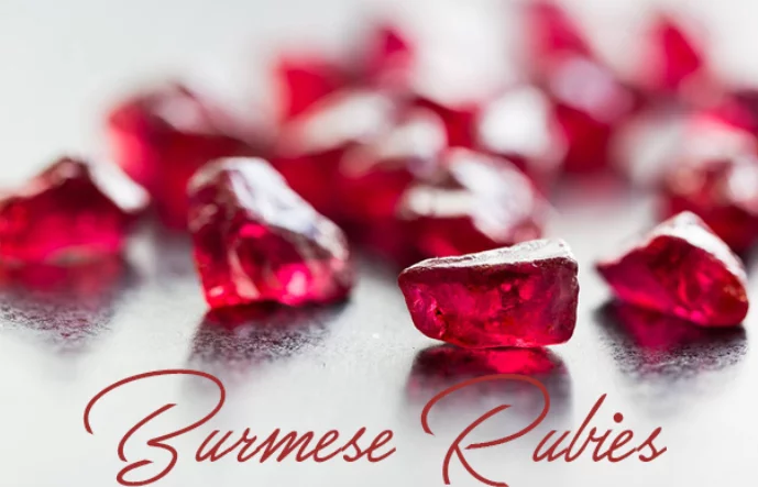 Exploring the Life and Legacy of Old Burma Ruby