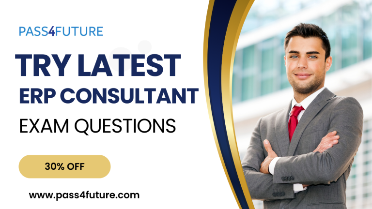 NetSuite ERP Consultant Exam Questions: Real Exam Q&A PDF