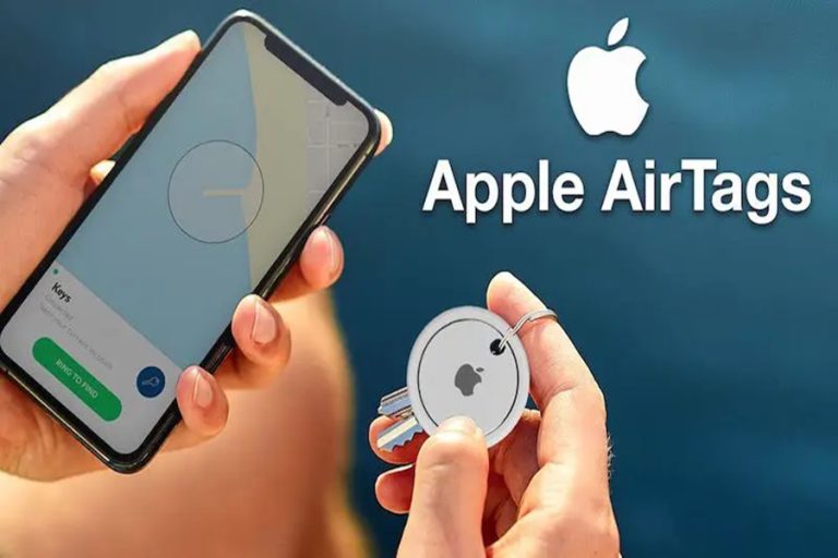 Maximize Apple AirTag Power on iPhones
