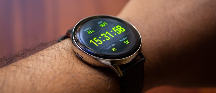A Comprehensive Guide to the Samsung Galaxy Watch Active 2