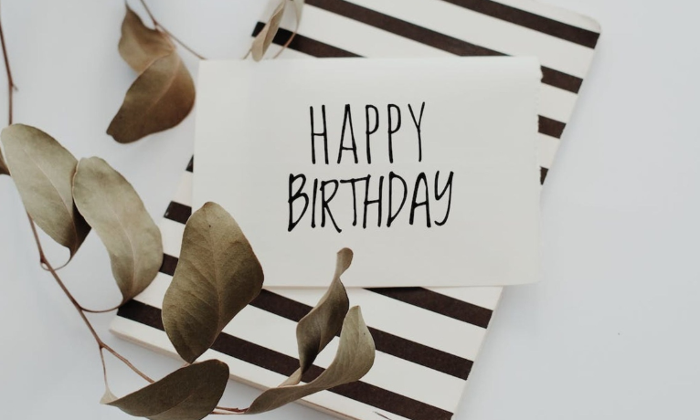 The Surprising Psychology of Funny Birthday Cards and Happiness