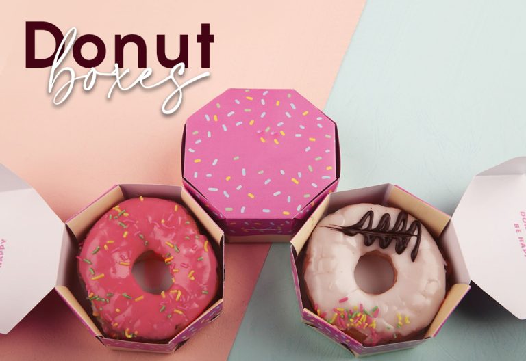 What are the Pros and Cons of Customized Donut Packaging?