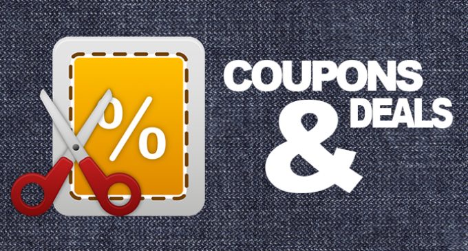 Coupon and Deals