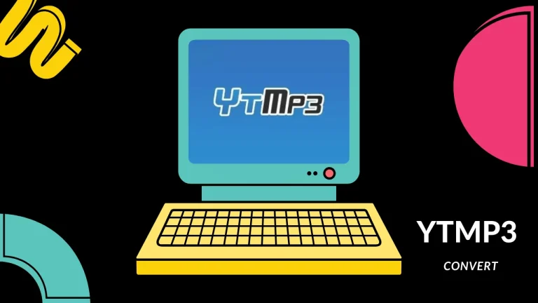 YTMP3 Convert [YouTube to MP3 Converter]
