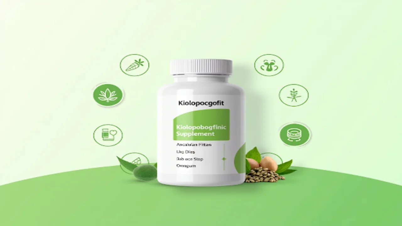 About Kiolopobgofit Supplement: A Detailed Guide