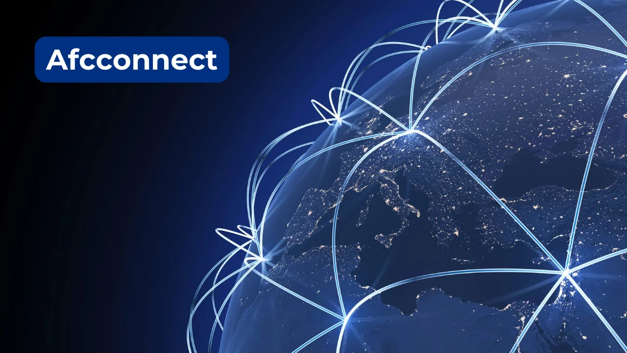 Afcconnect: The Ultimate Guide to AFC’s Digital Ordering Platform