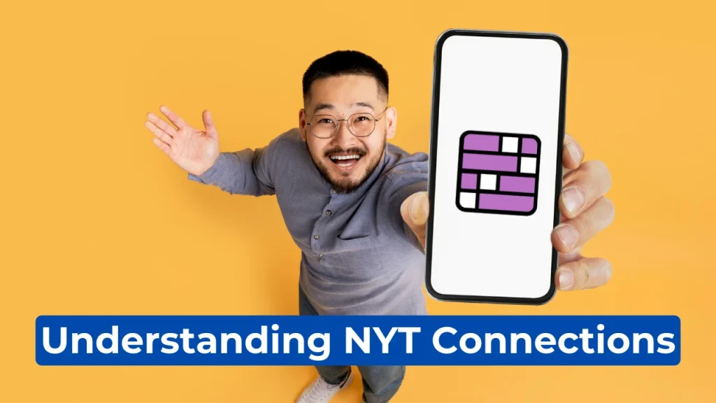Connections Hint Mashable: Your Guide to Mastering NYT’s Puzzle 2 Understanding NYT Connections