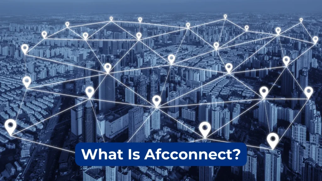 Afcconnect: The Ultimate Guide to AFC’s Digital Ordering Platform 2 What Is Afcconnect?