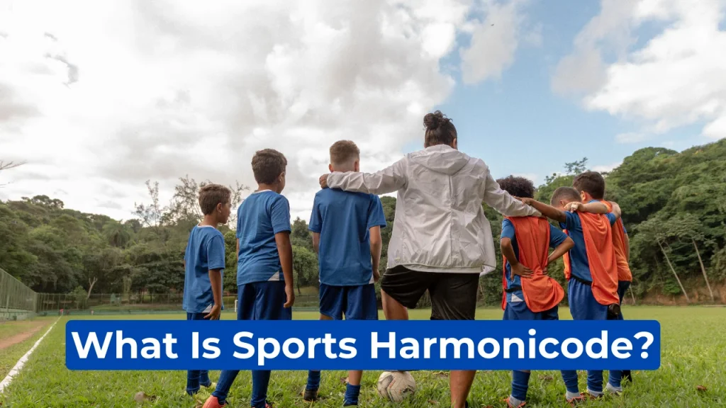 Sports Harmonicode: The Science-Backed Secret to Athletic Mastery 2 What Is Sports Harmonicode?