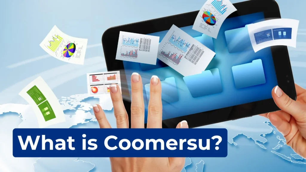Coomersu: Your Guide to the Future of Online Shopping 2 What is Coomersu?