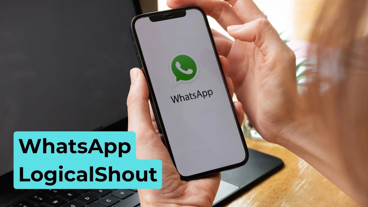 WhatsApp LogicalShout