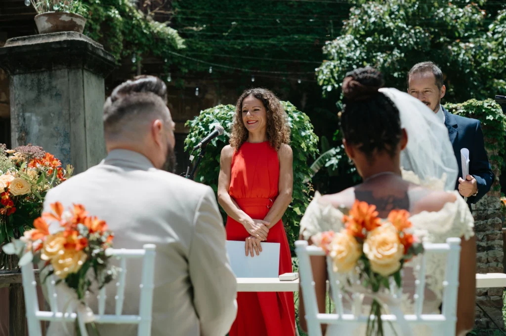 Why a Local Wedding Planner is Your Destination Wedding Secret Weapon